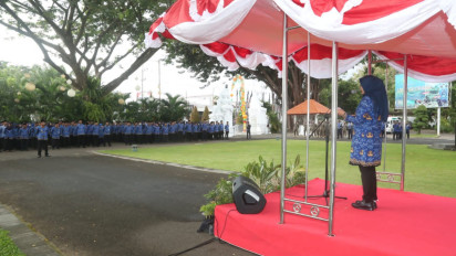 Kabar Gembira! Banyuwangi Buka Lowongan 659 PPPK Guru dan Nakes