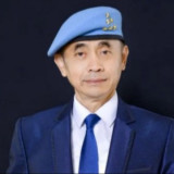 Boleh Percaya atau Tidak, Ramalan Lord Rangga ini Berujung Bikin  Gelisah , Nama Prabowo dan Ganjar Dibawa-bawa, Katanya...