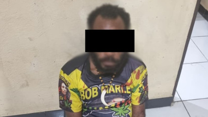 Inilah Peran KKB Altau Dalam Berbagai Penyerangan Bersama Egianus Kogoya