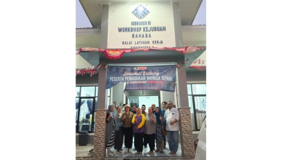 “Anak-anakmu Adalah Panah Hidup”: Refleksi Pendek Atas Kehidupan Anak-anak Buruh Migran