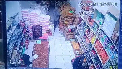 Gegara Terdesak Ekonomi, Pelajar SMP Nekat Mencuri Hingga Uang Puluhan Juta