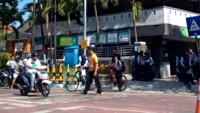 Dugaan Pungutan Berkedok Sumbangan, Ombudsman: Segera Investigasi ke Sekolah di Pacitan