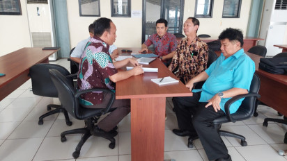 Tak Direkom untuk Kapal Ikan, Pengelola Pelabuhan Perikanan di Banyuwangi Mengadu ke KKP