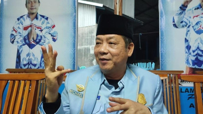 Demokrat Banyuwangi Targetkan Kemenangan Prabowo Tembus 70 Persen