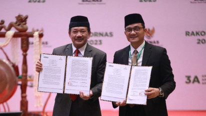 BPKH Siapkan Distribusi Pemanfaatan Daging Dam Jemaah Haji untuk Umat