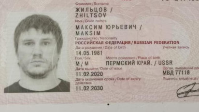 Imigrasi Kelas I Denpasar Deportasi WNA Rusia yang Sempat Menjadi Target Oprasi BIN dan BAIS