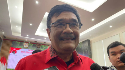 Peluang Duet Ganjar-Prabowo, PDIP: Mungkin Bisa 2 Poros