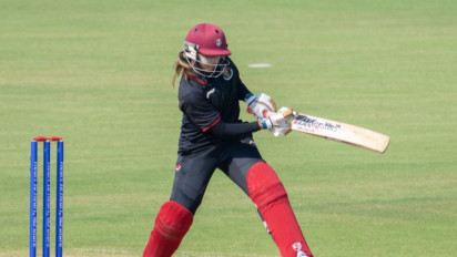 Kriket Putri Indonesia Tersingkir Karena Hujan Deras, Pakistan Lolos Ke Semifinal Karena Posisi Lebih Tinggi di Ranking Dunia