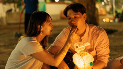 Nikmati Kue Bulan yang Legit dalam Simbol Kemakmuran dan Keberuntungan pada Mooncake Festival