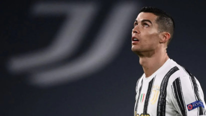Ronaldo vs Juventus, Klub Optimis Tim Menang di Pengadilan