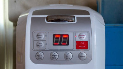 Rekomendasi Rice Cooker Canggih yang Cocok Untuk Sehari-hari, Ada yang Bikin Karbohidrat Turun