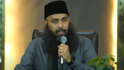Setiap Hari Jumat Harus Potong Kuku? Ini Penjelasan Ustaz Syafiq Riza Basalamah
