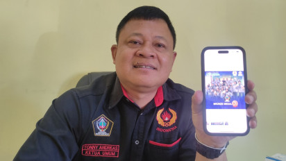 Insiden Penendangan Atlet Futsal Saat Sujud Syukur, Koni Kabupaten Blitar Lakukan Investigasi