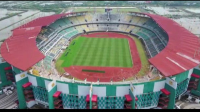 25 Ribut Tiket Duel Klasik Persebaya-Arema FC Ludes Terjual, Panitia Imbau Suporter Tak Bertiket Nobar