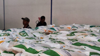 Pemkot Surakarta: Operasi Pasar Efektif Turunkan Harga Beras