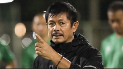 Perlakuan China Sebagai Tuan Rumah Jadi Sorotan, Timnas Indonesia U-24 'Diistimewakan' karena...