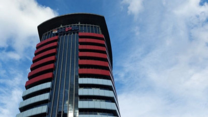 KPK Benarkan Adanya Pertemuan antara Seorang Perwira TNI dengan Tahanan KPK, Ini Penjelasannya