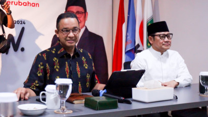 Sekjen PKS Pastikan Tim 8 Berakhir Berganti Nama Menjadi Pokja Anies-Imin