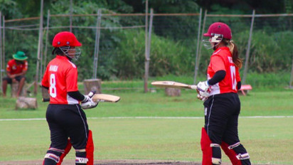 Timnas Putri Kalah Tanpa Bertanding di Asian Games, Begini Reaksi Menohok Pengurus Kriket Indonesia