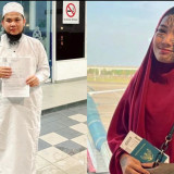 Sebut Ustaz Ebit Lew Lakukan Pelecehan, Mondy Tato Dilaporkan ke Polisi