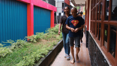 Gelapkan Uang Panitia Kurban Rp 51 Juta, Ketua Masjid di Tanjungpinang Ditangkap Polisi