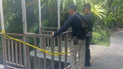 Gelar Perkara Rampung, Polisi Tetapkan Tersangka Lift Jatuh Senin Mendatang