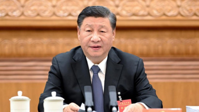 Begini Al Qur'an Versi China yang Dirancang oleh Xi Jinping