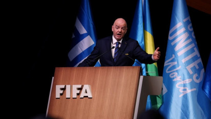 Media Ternama Qatar Ungkap Skandal Terbesar, Timnas Indonesia Kena Dampak Keputusan FIFA jika Iran Dicoret dari Piala Dunia 2026?