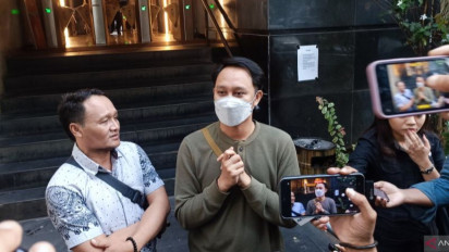 Ini Sosok Pemeran Pria dalam Kasus Film Porno yang Syuting di Jakarta Selatan: Saya Hanya Dibayar Tidak Lebih dari Rp2 Juta