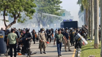 Konflik Agraria Pulau Rempang: Ini Delapan Rekomendasi Komnas HAM