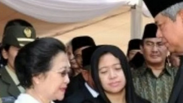 SBY Bersedia Bertemu Megawati Meski PDIP dan Demokrat Gagal Berkoalisi: Anytime Bu Mega Bersedia
