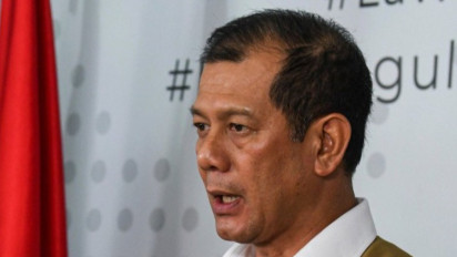 Kondisi Terkini Eks Kepala BNPB Doni Monardo Dirawat di Rumah Sakit, Keluarga: Keadaannya Stabil