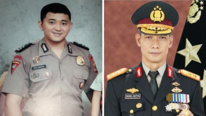 Bersimbah Darah, Ajudan Kapolda Kaltara Tewas di Rumah Jabatan, Ada Senjata di Samping Jenazahnya