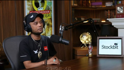 Mengaku Sempat Murtad, Panji Petualang Ungkap Sampai Mau Mati dengar Azan