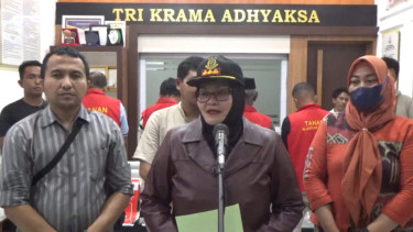 Sempat di Vonis Bebas, Empat Pelaku Pembunuhan Sadis di Inhutani Tahun 2021 Kembali Ditangkap