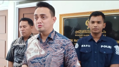 Timsus Polres Gresik Periksa Dokter Mata yang Pertama Tangani Siswi Gresik, Ini Hasilnya