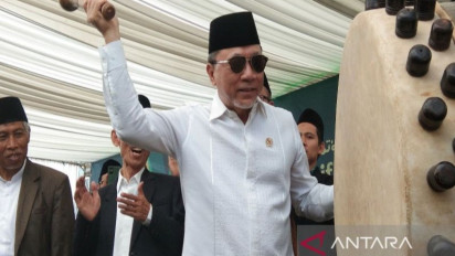 Jaga Stabilitas Harga Sembako, Pemerintah Akan Gelar Operasi Pasar Setiap Hari