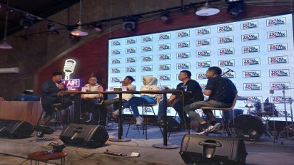 Respons PAN Usai Putra Presiden Jokowi Gabung PSI: Bisa Dukung Prabowo Capres 2024