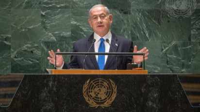 Normalisasi Hubungan Israel-Arab Saudi Sangat Membantu Mengakhiri Konflik 