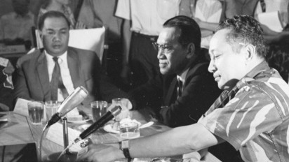 Soeharto Pernah Ungkap Alasan Bung Karno Tidak Mau Membubarkan PKI, Ternyata Gara-gara..