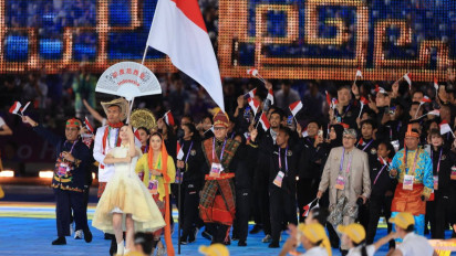 Jadwal Lengkap Pertandingan Asian Games 2022 Hari Ini, Bisa Prediksi Medali Pertama Indonesia?