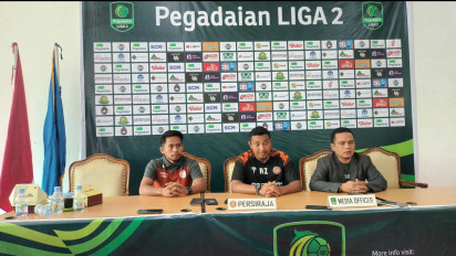 Pemain dan Pelatih Target Raih 3 Poin di Laga Perdana Esok, PSMS vs Persiraja