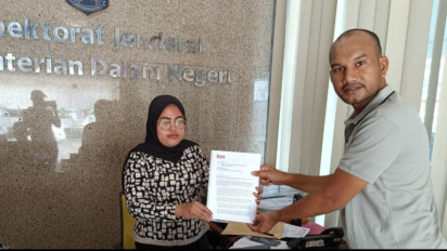 Dilaporkan Kemendagri, PJ Bupati Nagan Raya Akan Tempuh Jalur Hukum