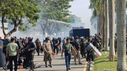 Hoaks Kasus Rempang Bertebaran di Media Sosial, Pemerintah Diminta Segera Klarifikasi