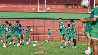 Berikut Harga Tiket Laga PSMS vs Persiraja di Stadion Teladan Medan