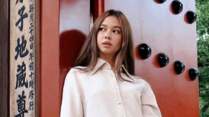 Artis Iklankan Judi Online, Bareskrim Benarkan Periksa Yuki Kato