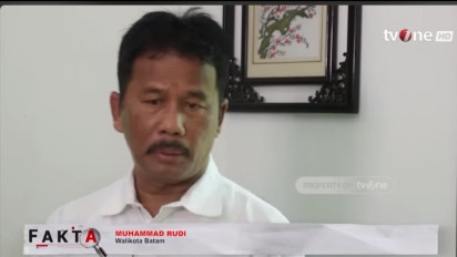 Investasi Rempang Eco City Dipaksakan Tetap Jalan Meski Warga Menolak, Wali Kota Batam: Kita Berharap Lancar-lancar Saja