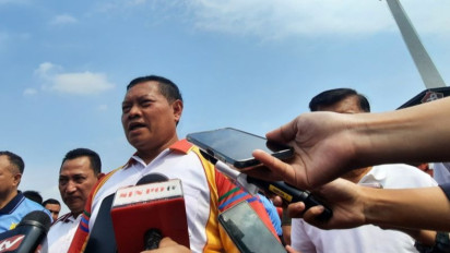 Panglima TNI Komentari Pemeriksaan Lettu AAP yang Diduga Lecehkan Tujuh Prajurit di Barak: Pasti Diproses Hukum!