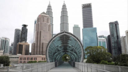 Kronologi Penculikan dan Penyiksaan Seorang WNI di Penang Malaysia