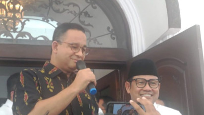 Jubir Anies: Sektor Jasa Jadi Kunci Urbanisasi di 14 Kota Penggerak Ekonomi